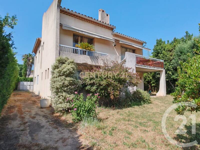 Maison à vendre, 115m², MONTPELLIER