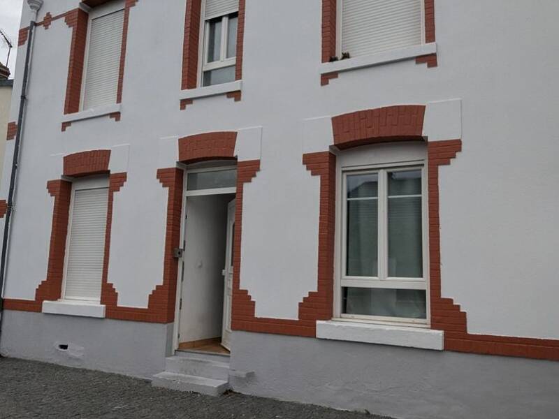 Maison à louer, 23m², ORLEANS