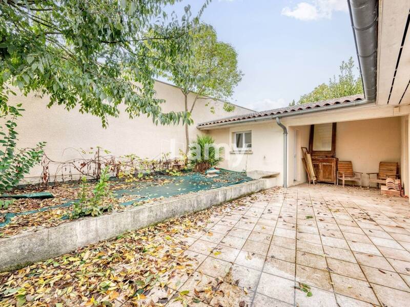 Maison à vendre, 147m², BORDEAUX