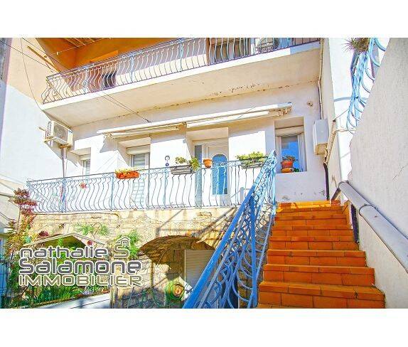 Maison à vendre, 100m², FRONTIGNAN
