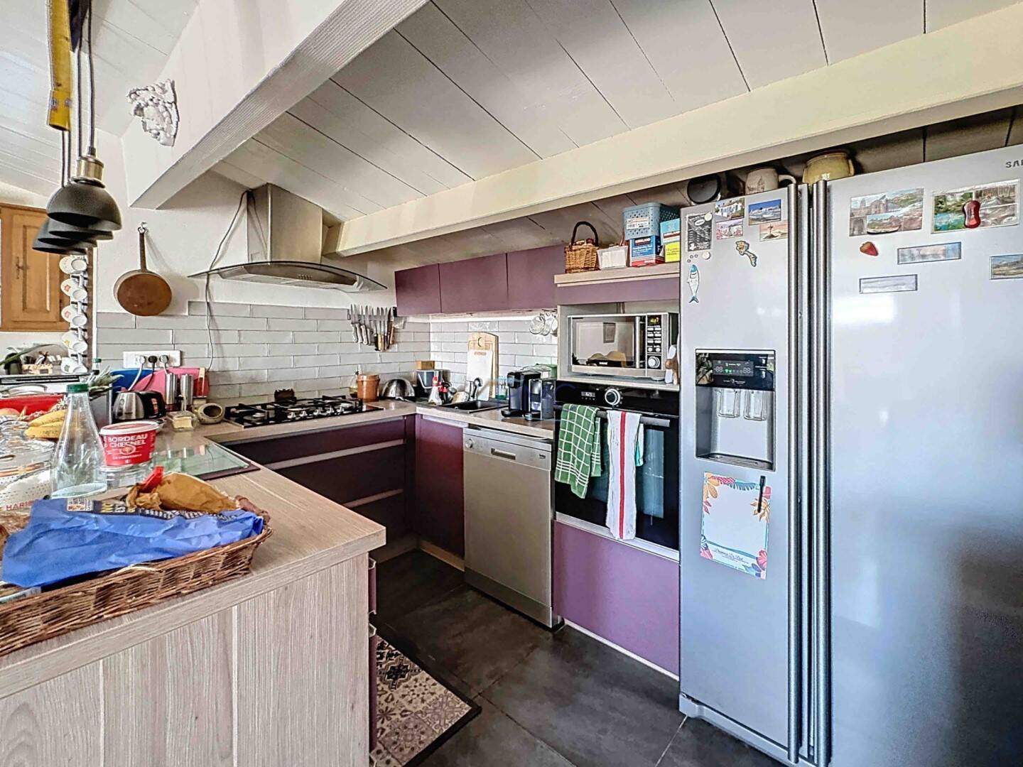 Maison à vendre, 106m², NOIRMOUTIER EN L'ILE