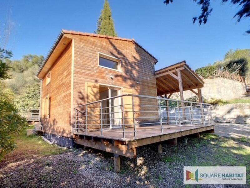 Maison à louer, 45m², CONTES