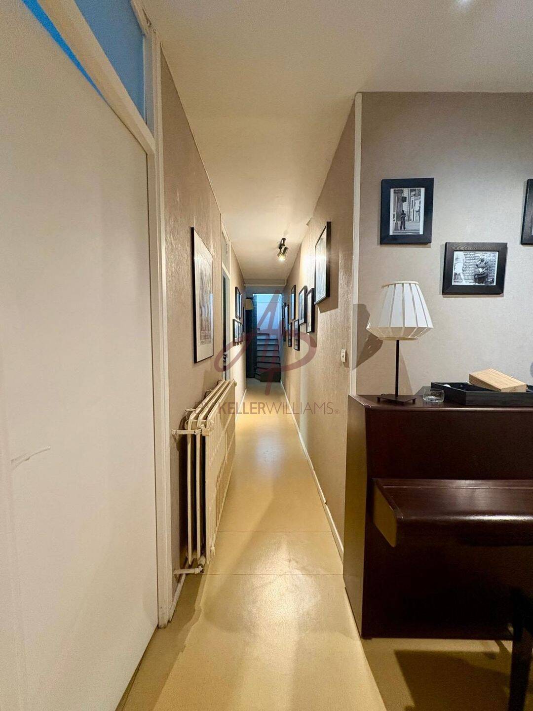 Maison à vendre, 120m², VILLENEUVE D'ASCQ