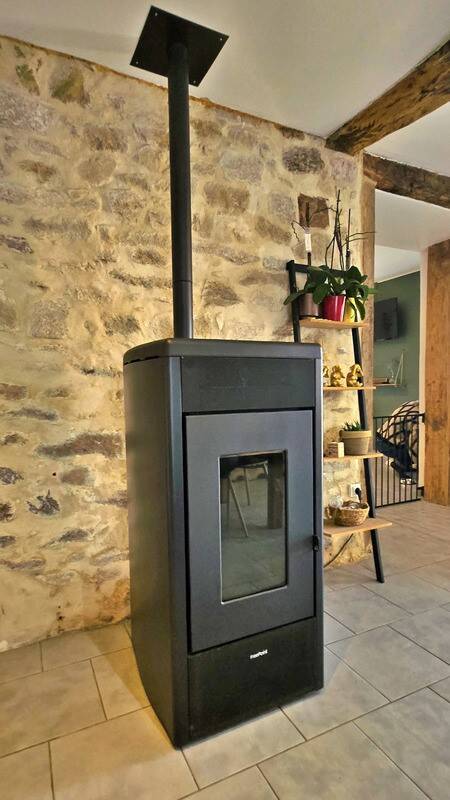 Maison à vendre, 149m², ORADOUR SUR GLANE