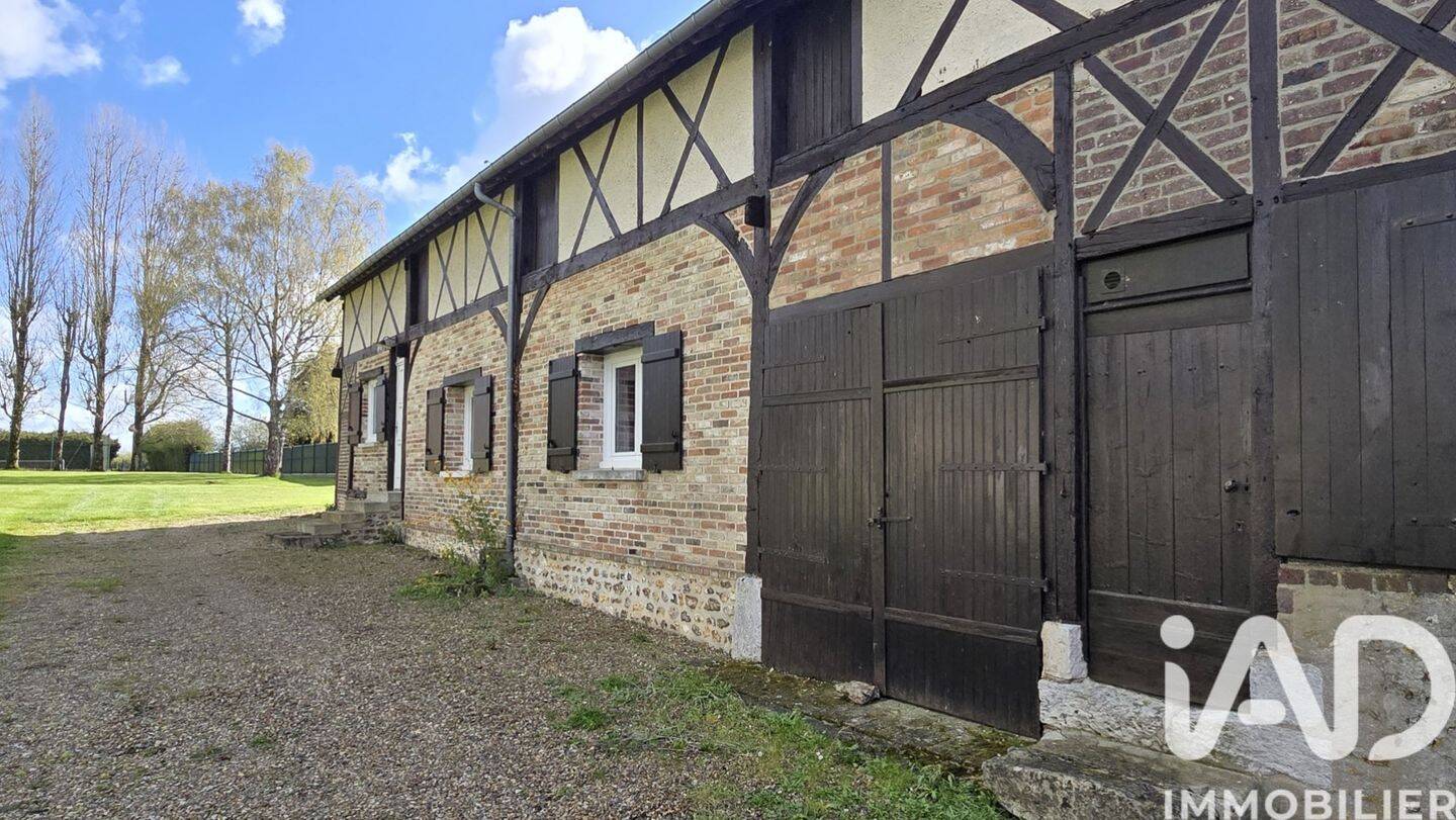 Maison à vendre, 413m², VERNON