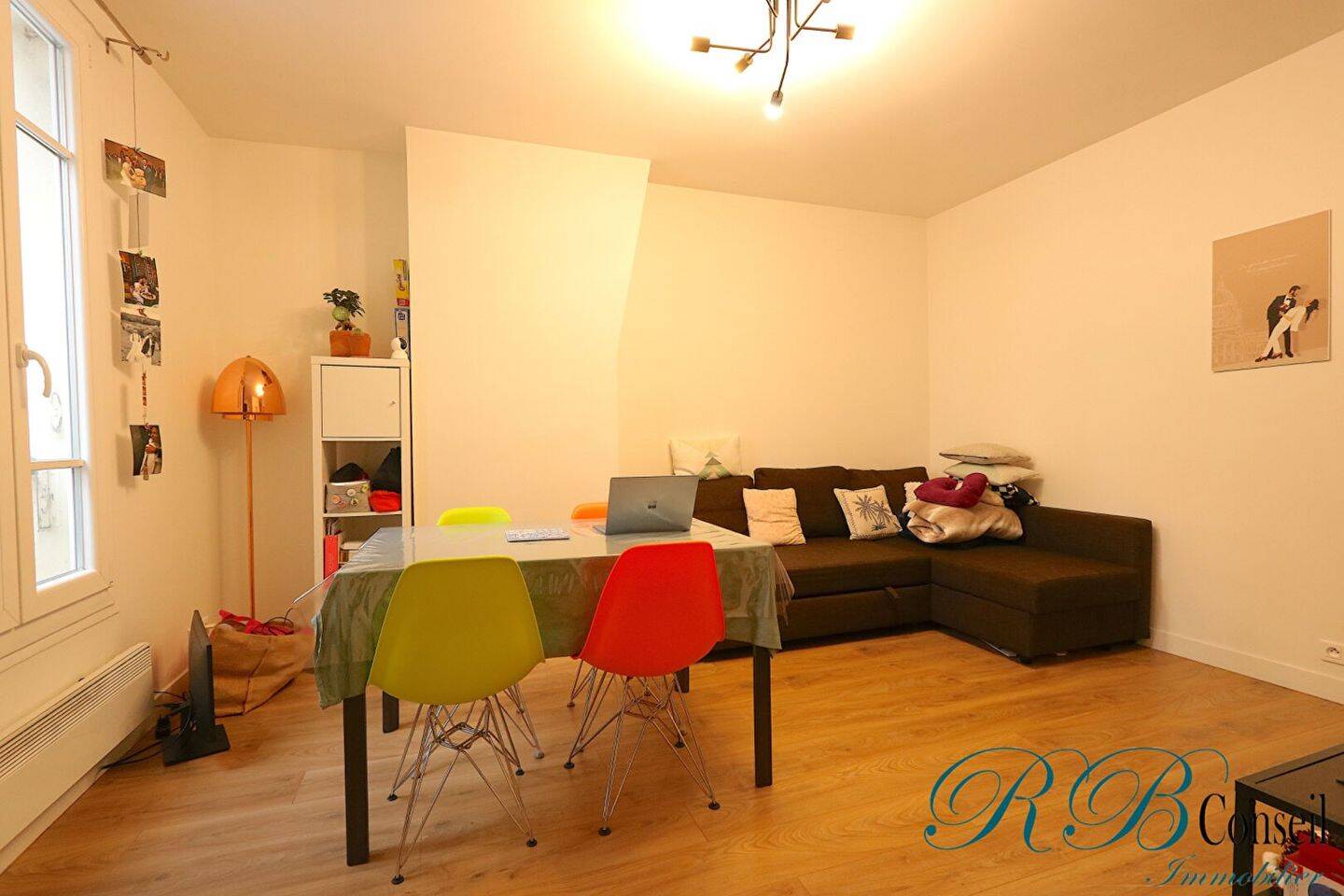 Maison à louer, 35m², LEVALLOIS PERRET