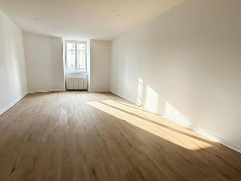 Maison à louer, 51m², BORDEAUX