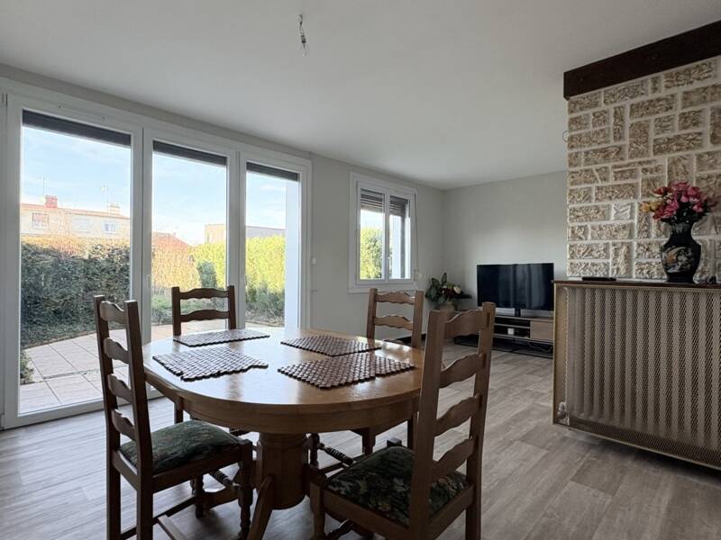 Maison à vendre, 77m², AMIENS