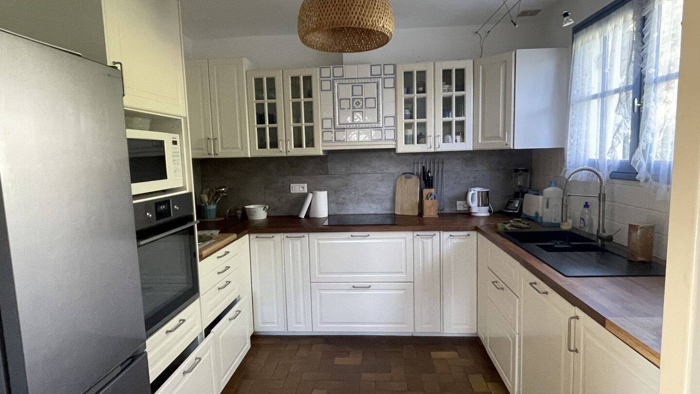 Maison à vendre, 82m², TALMONT SAINT HILAIRE