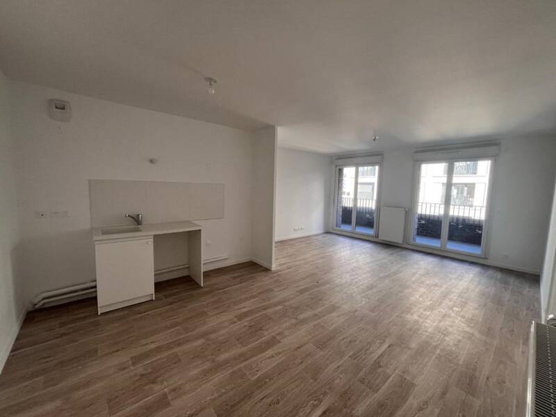 Maison à louer, 78m², BOBIGNY