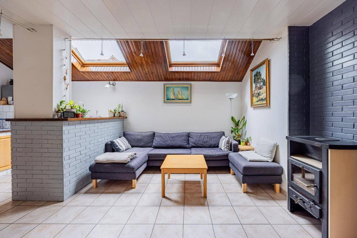Maison à vendre, 86m², LA GARENNE COLOMBES