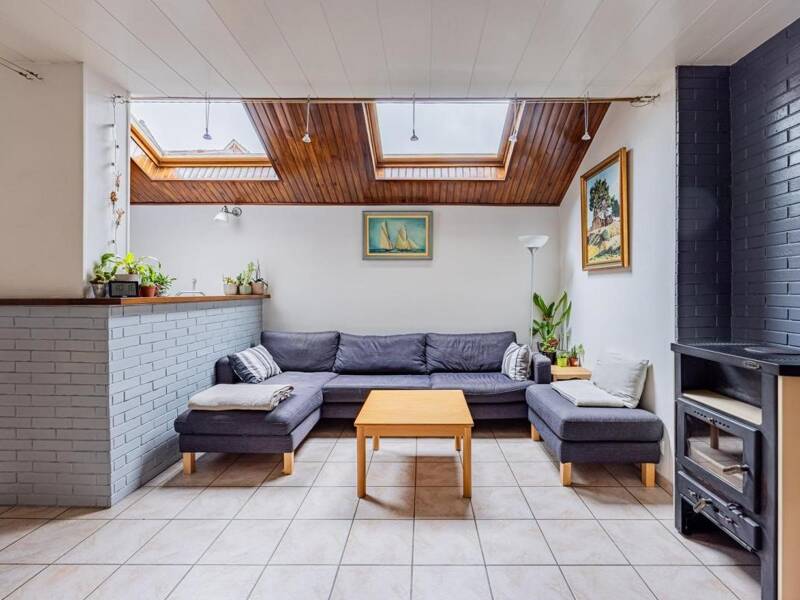 Maison à vendre, 86m², LA GARENNE COLOMBES