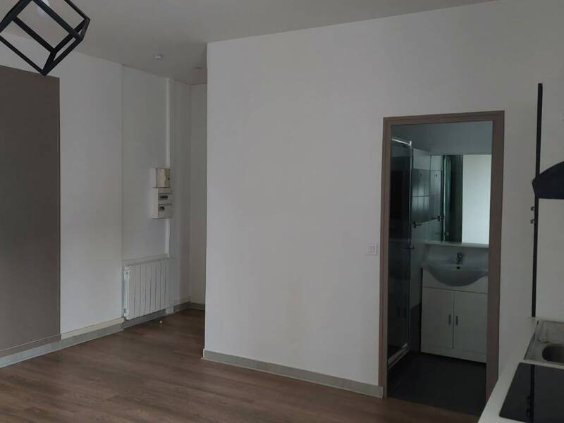 Maison à louer, 40m², BEAUCHAMP