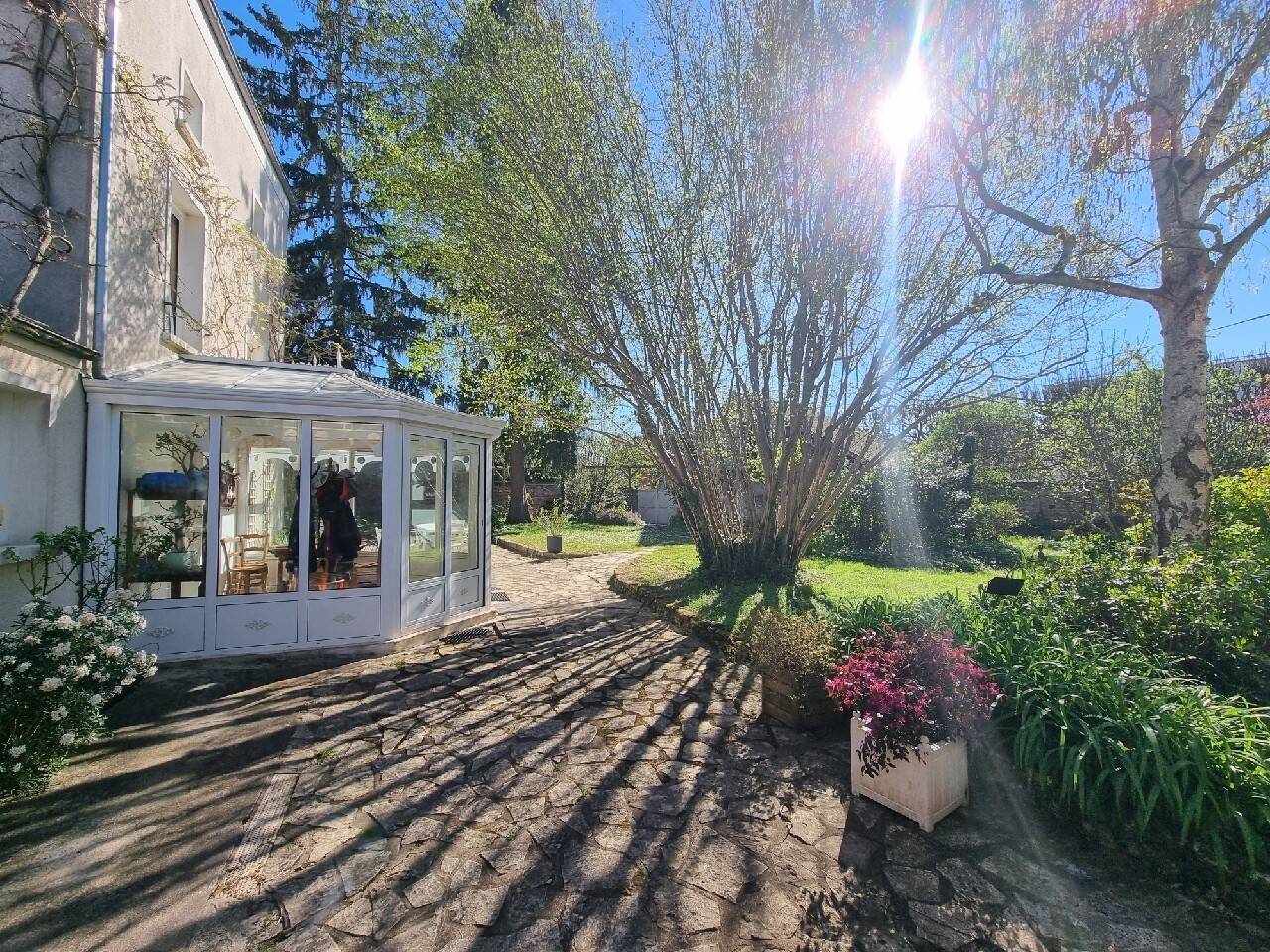 Maison à vendre, 139m², MILLY LA FORET