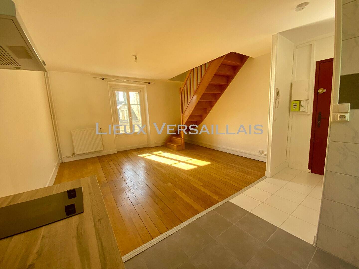 Maison à louer, 71m², VERSAILLES