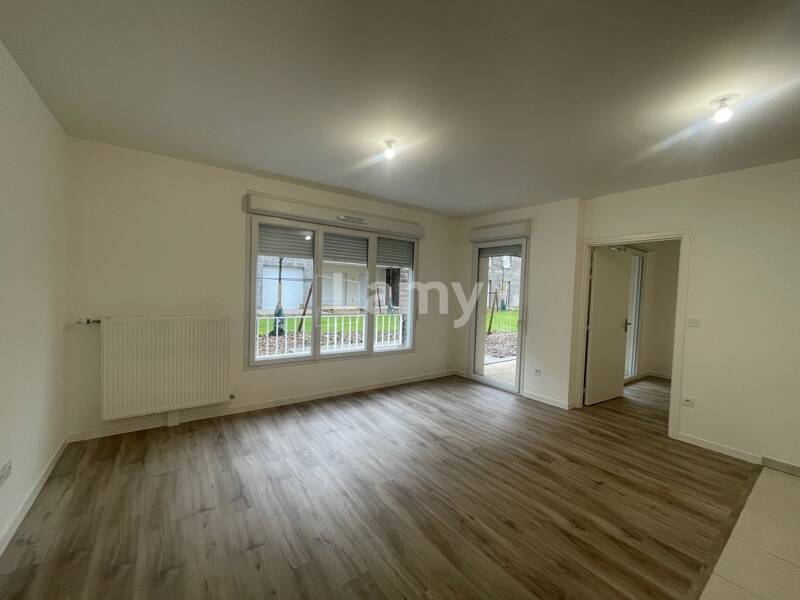 Maison à louer, 46m², LILLE