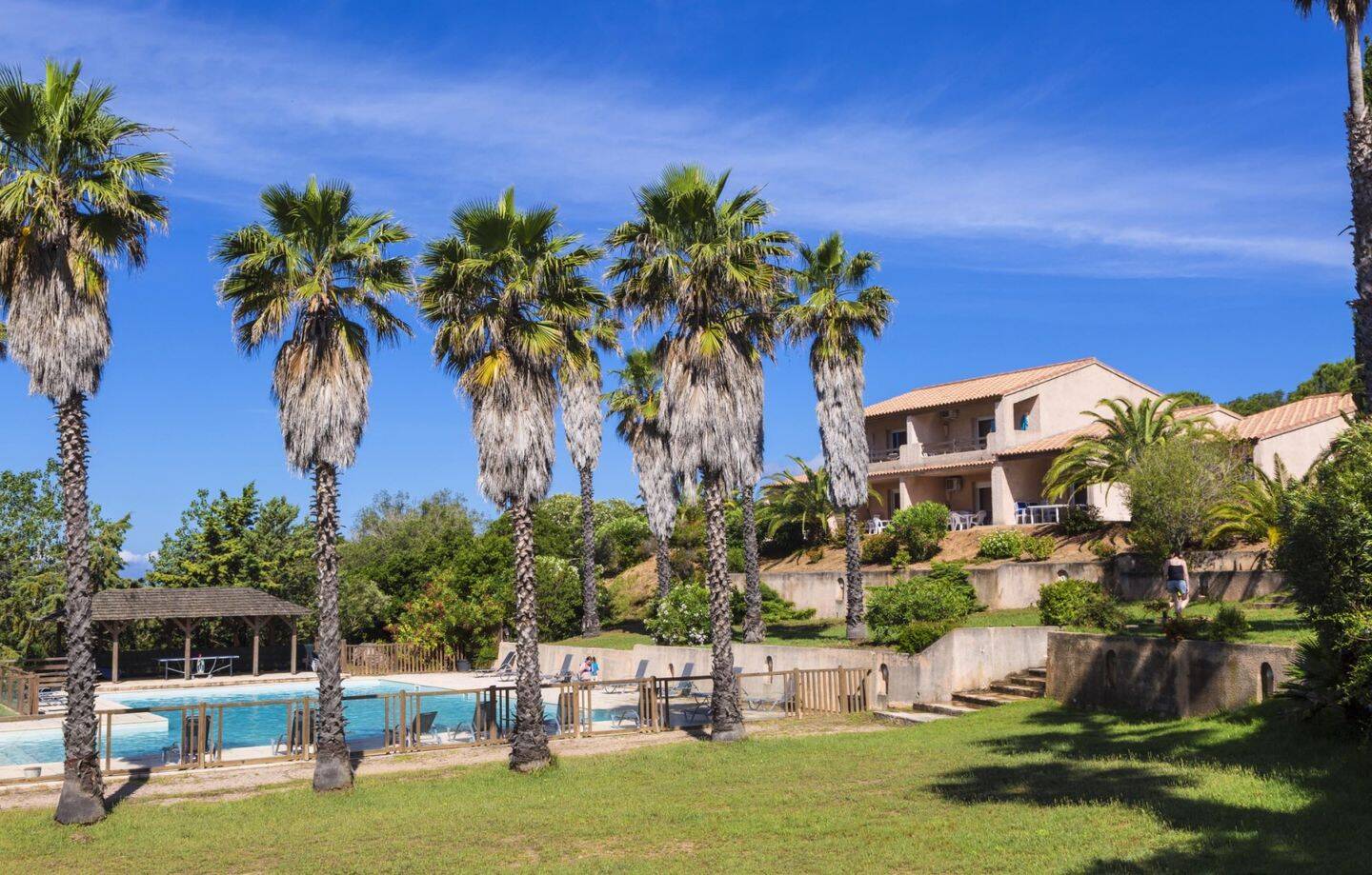 Maison à vendre, 50m², SARTENE