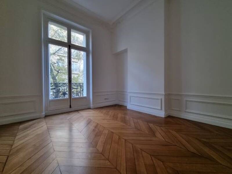 Maison à louer, 172m², PARIS 17E