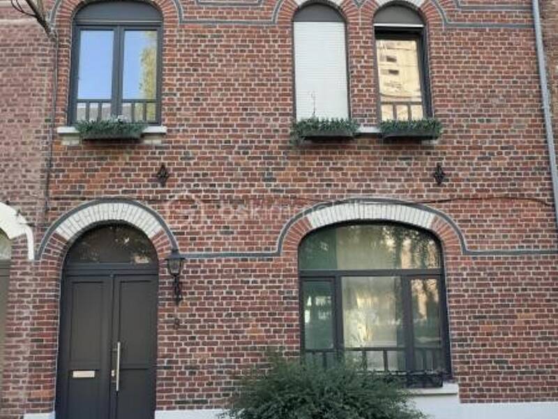 Maison à vendre, 180m², HOUPLINES