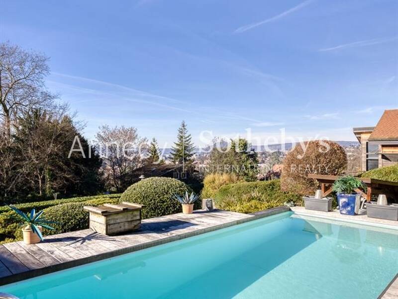 Maison à vendre, 230m², ANNECY