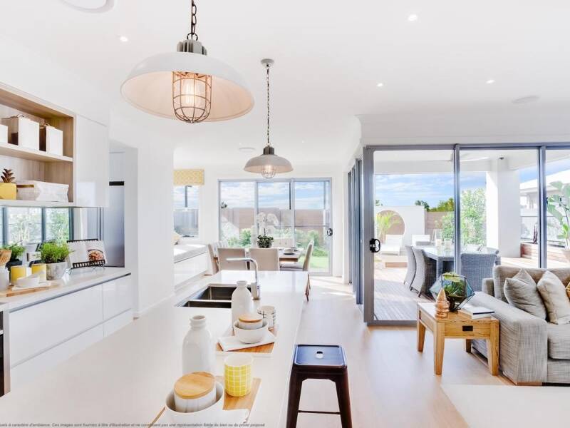 Maison à vendre, 200m², PARIS 14E