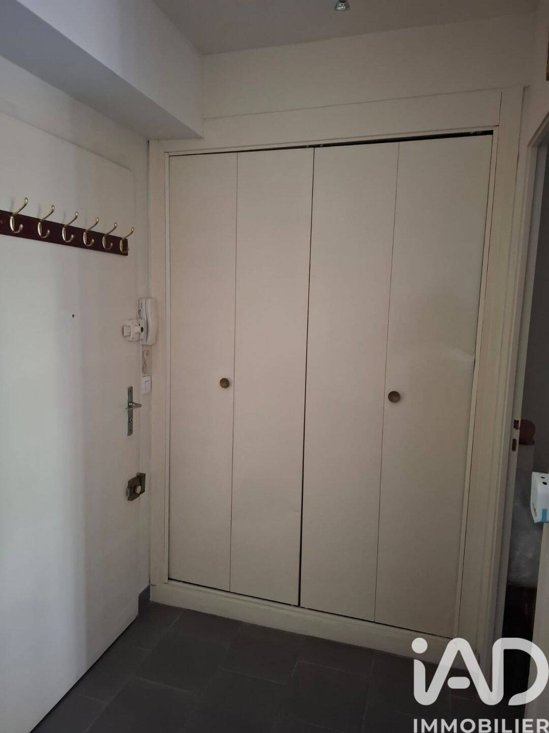 Maison à vendre, 22m², MONTEREAU FAULT YONNE