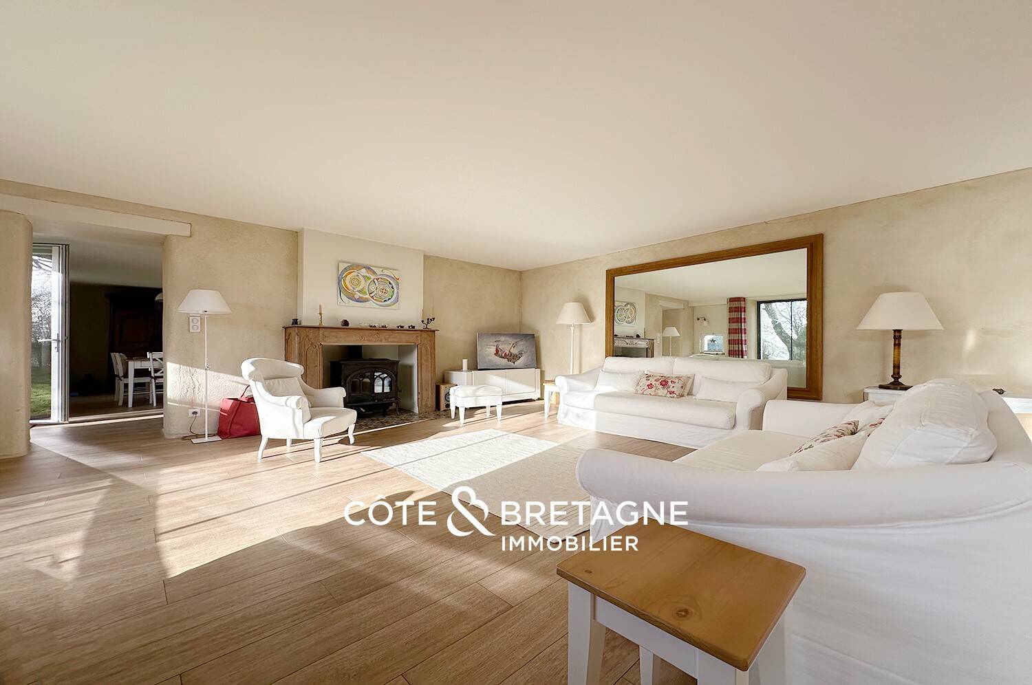 Maison à vendre, 257m², THEIX