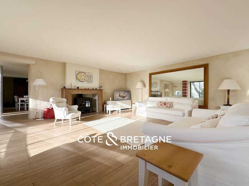 Maison à vendre, 257m², THEIX