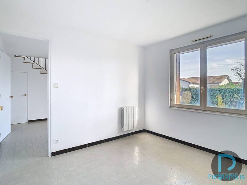 Maison à vendre, 97m², SAINT CYR SUR MENTHON