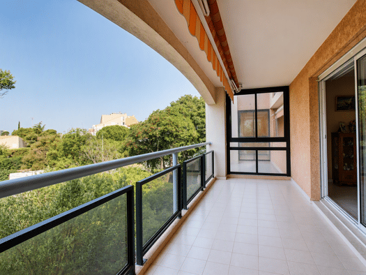 Appartement à vendre 460 000 € 5 pièces 4 chambres 99,68 m² Sormiou Marseille 9ème arrondissement 13009