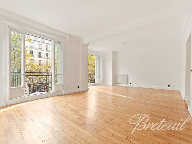Maison à vendre, 116m², PARIS 7E