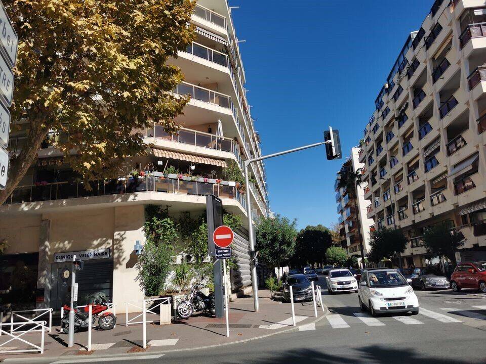 Maison à louer, 32m², ANTIBES