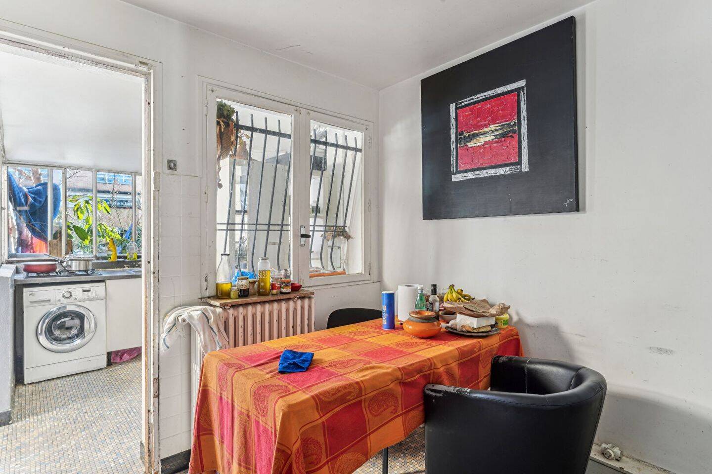 Maison à vendre, 56m², NANTERRE