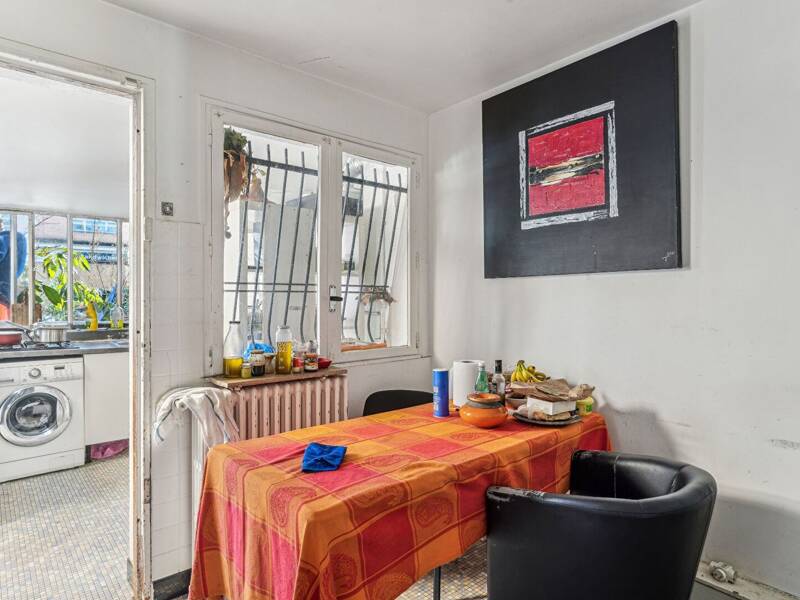 Maison à vendre, 56m², NANTERRE