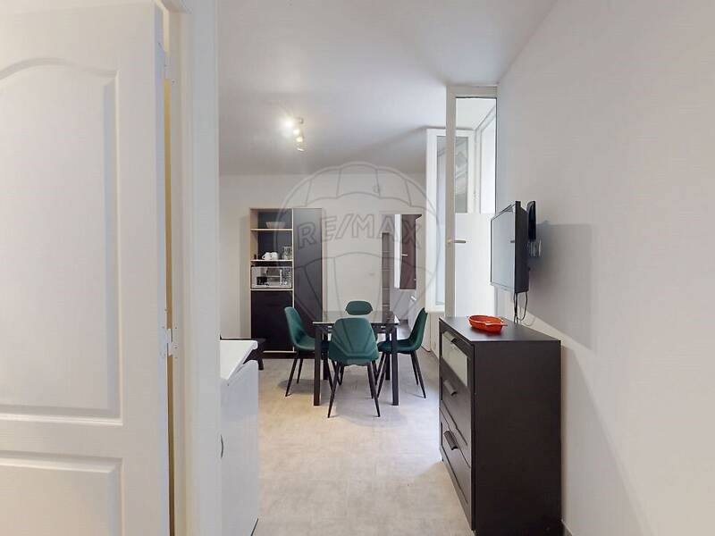 Maison à vendre, 27m², ORLEANS