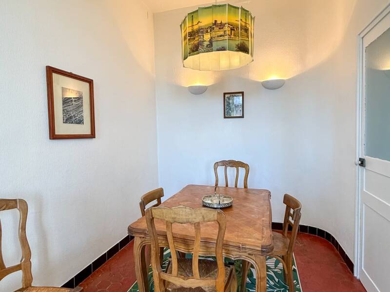 Maison à louer, 77m², MARSEILLE 5E