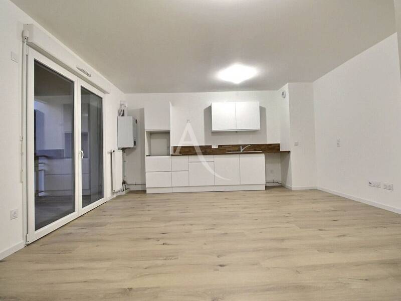 Maison à louer, 59m², ROUEN