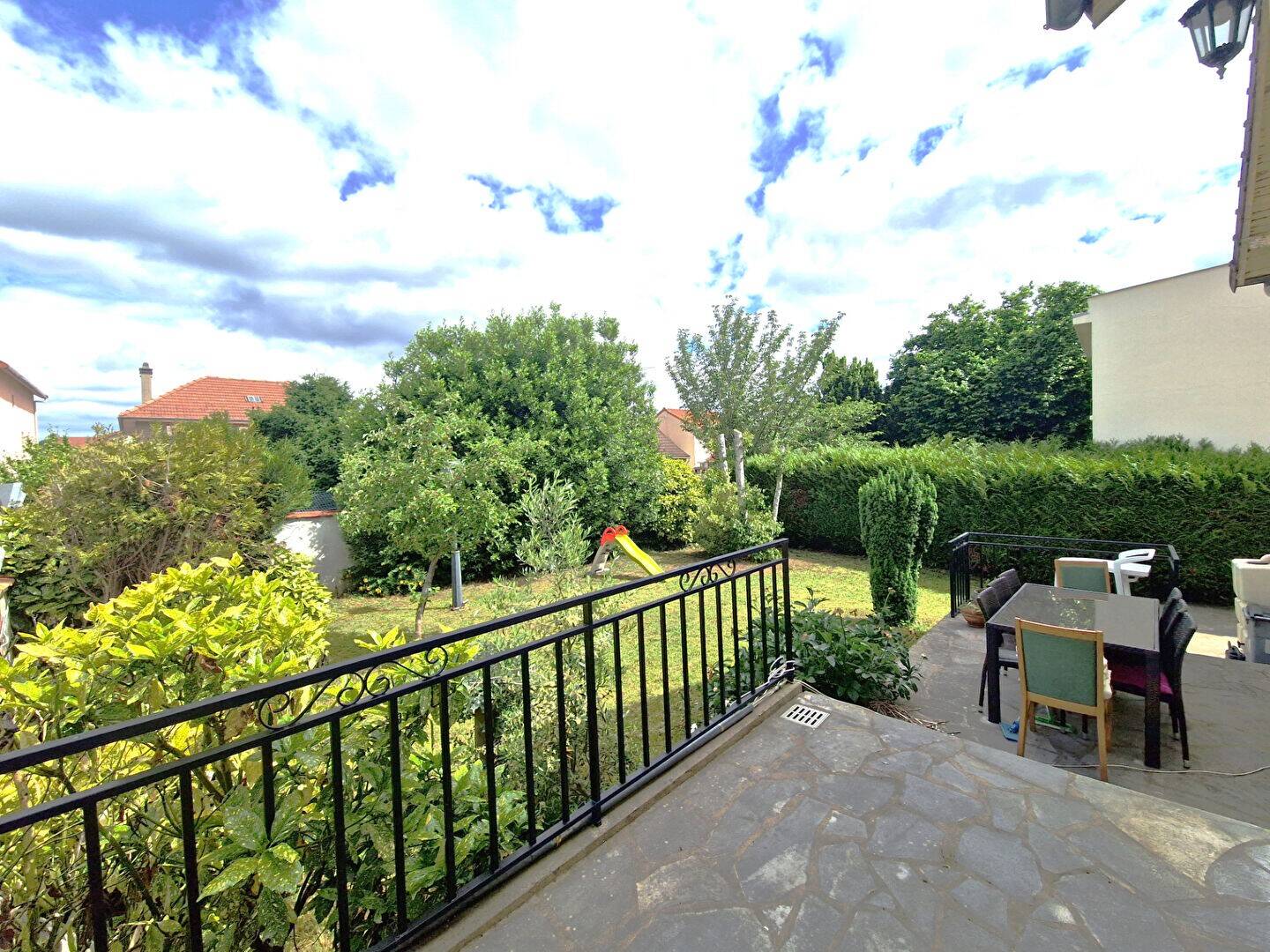 Maison à vendre, 110m², ORLY