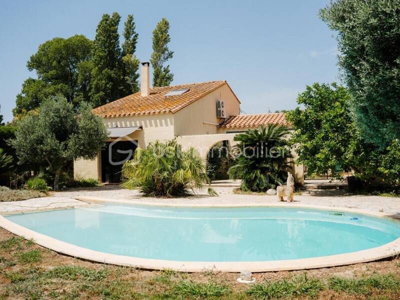 Maison à vendre, 112m², PERPIGNAN