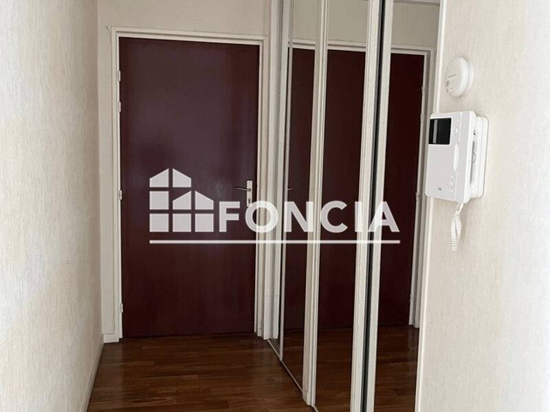 Maison à louer, 66m², LE MANS