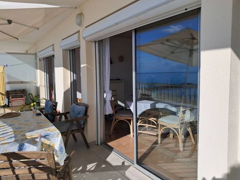 Maison à louer, 46m², PALAVAS LES FLOTS