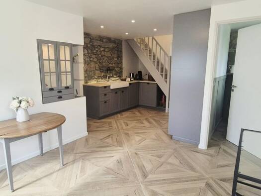 Maison à vendre 429 000 € 4 pièces 3 chambres 104 m² 227 m² de terrain Allinges 74200