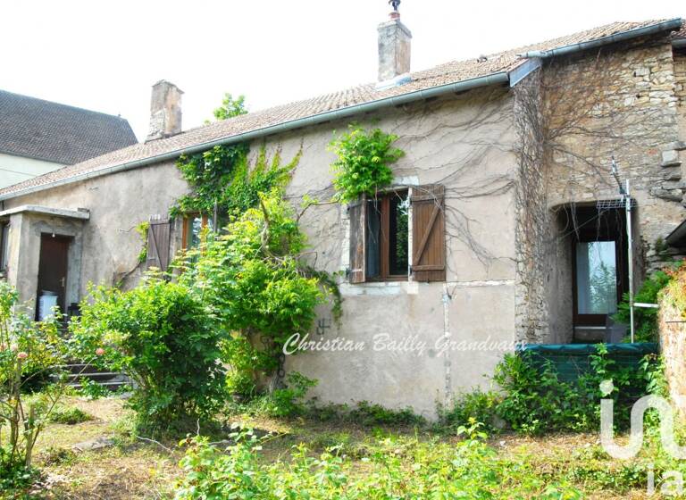 Maison à vendre 249 000 € 11 pièces 5<br/>chambres 316 m²<br/>superficie 1 470 m²<br/>terrain Beaumotte-Aubertans 70190