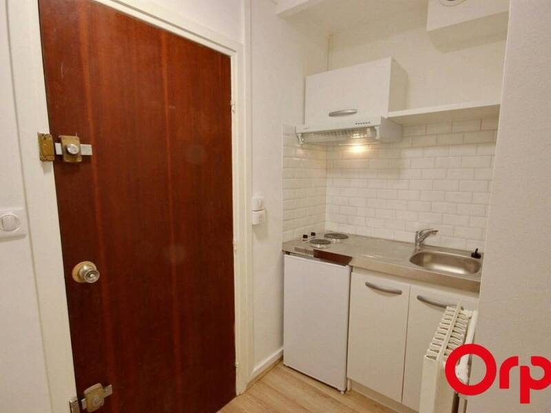 Maison à louer, 18m², MARSEILLE 12E