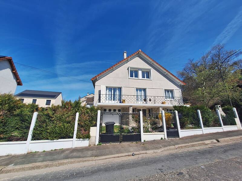Maison à vendre, 178m², ARGENTEUIL