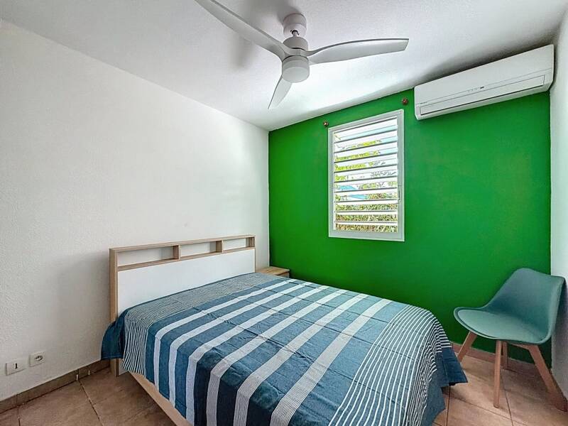 Maison à louer, 77m², BAIE MAHAULT