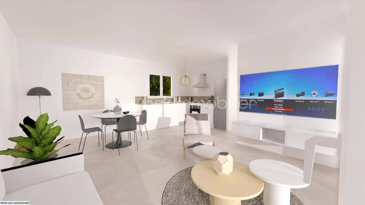 Maison à vendre, 64m², PIETROSELLA