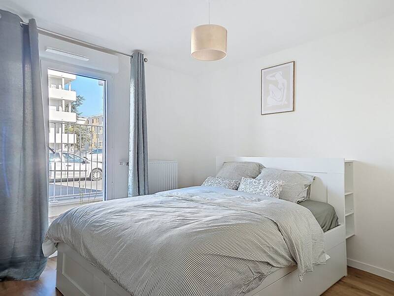 Maison à louer, 44m², CARRIERES SOUS POISSY