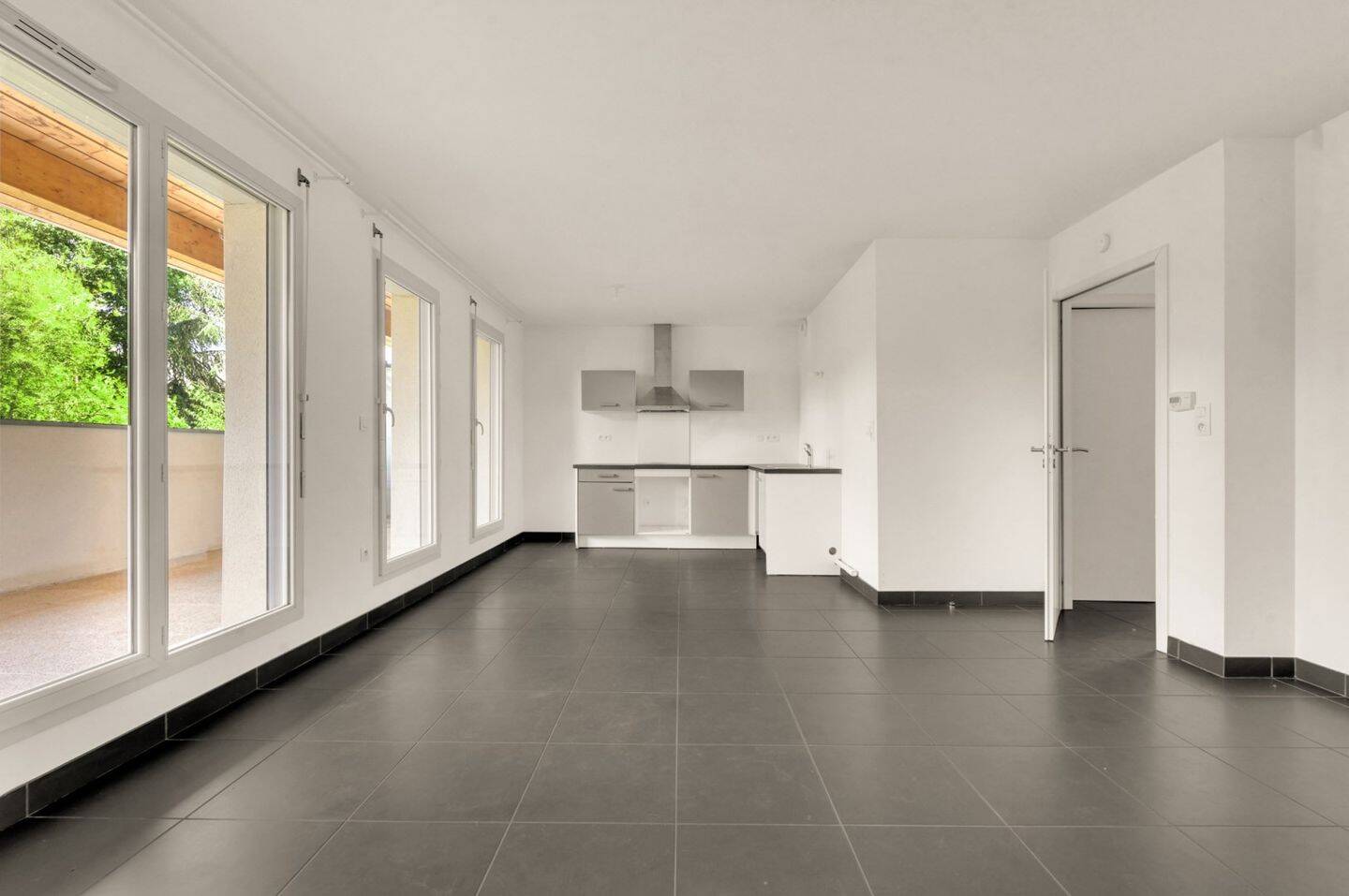 Maison à vendre, 60m², ROUFFIAC TOLOSAN