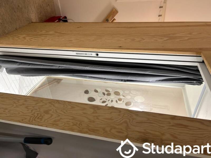 Maison à louer, 18m², BORDEAUX